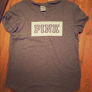 PINK Top Bundle